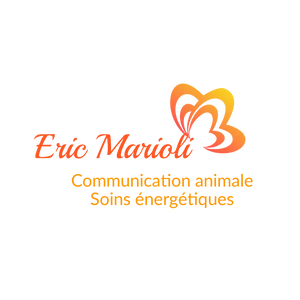 Eric Marioli Communication animale soins energetiques logo