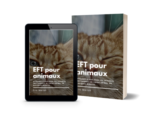 FASCICULE EFT POUR ANIMAUX