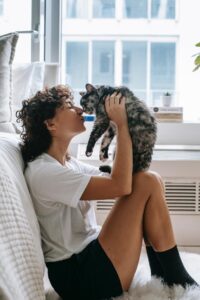 communication animale lien humain animal